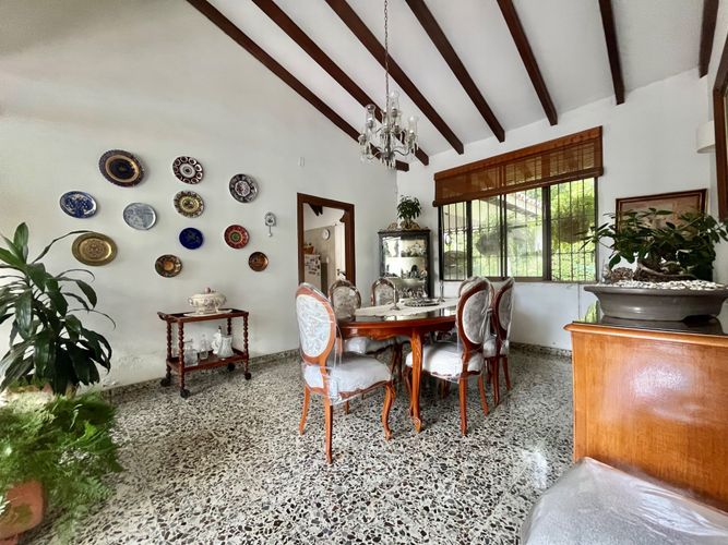 Casa de 4 alcobas en venta en Pance, Cali, 370 m² · foto 3 de 24