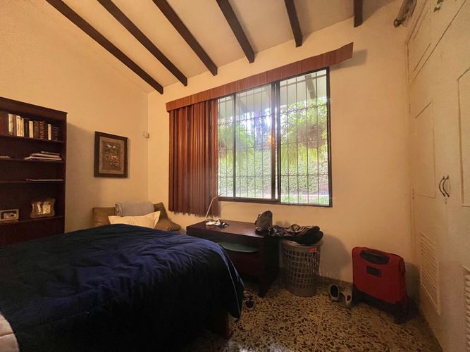 Casa de 4 alcobas en venta en Pance, Cali, 370 m² · foto 15 de 24