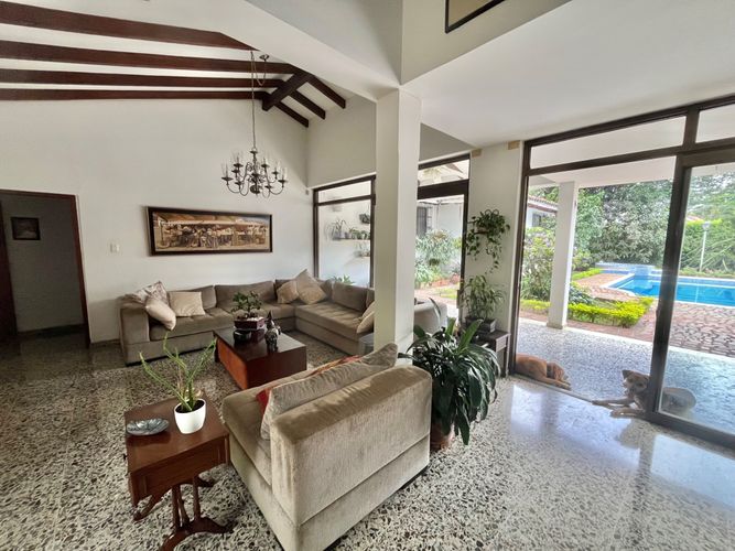 Casa de 4 alcobas en venta en Pance, Cali, 370 m² · foto 17 de 24