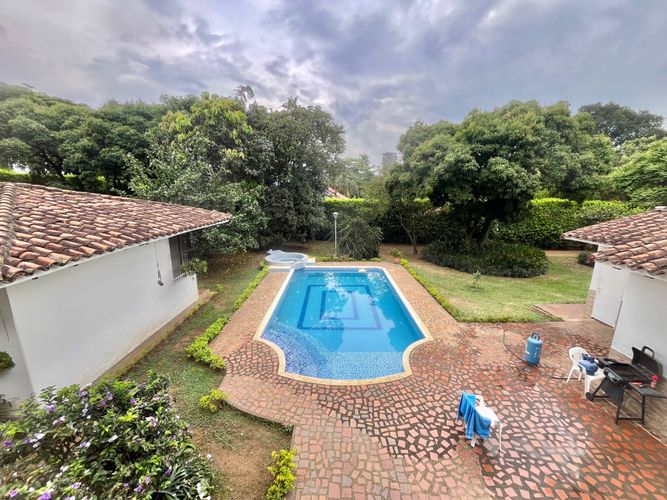 Casa de 4 alcobas en venta en Pance, Cali, 370 m² · foto 18 de 24