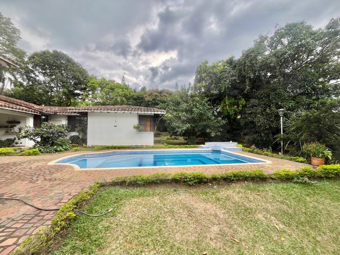 Casa de 4 alcobas en venta en Pance, Cali, 370 m² · foto 19 de 24