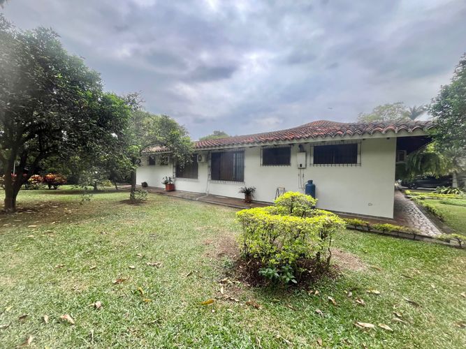 Casa de 4 alcobas en venta en Pance, Cali, 370 m² · foto 21 de 24