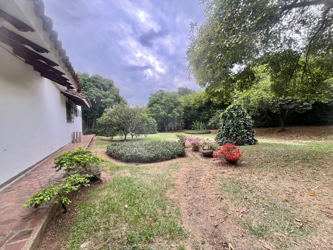 Casa de 4 alcobas en venta en Pance, Cali, 370 m² · foto 23 de 24