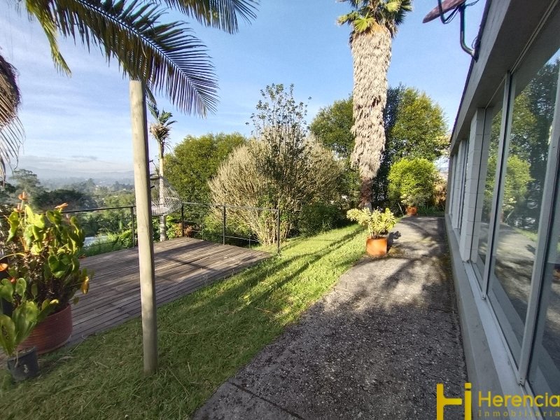 3BR House in Centro (2000 m²)