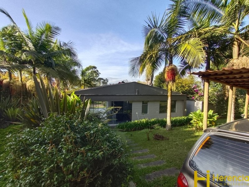 3BR House in Centro (2000 m²) - 2