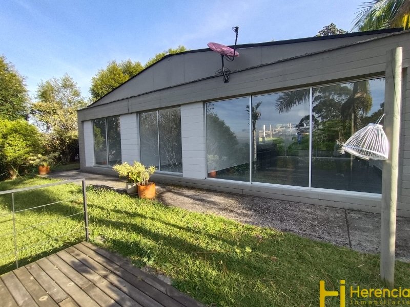 3BR House in Centro (2000 m²) - 3