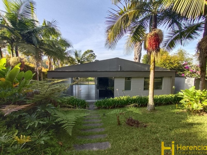 3BR House in Centro (2000 m²) - 4