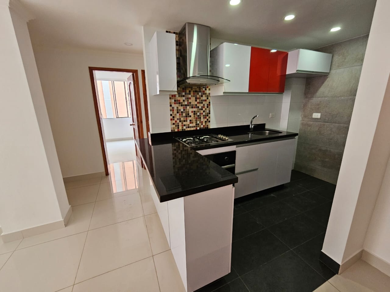 Apartamento en Arriendo en Cedritos, Bogotá