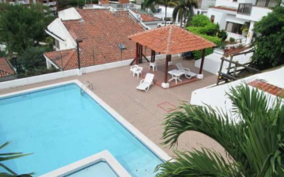 Casa en Venta en Bellavista, Cali