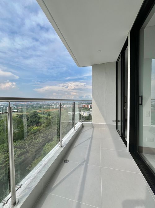 Apartaestudio en venta en Pance, Cali, 75 m² · foto 4 de 15