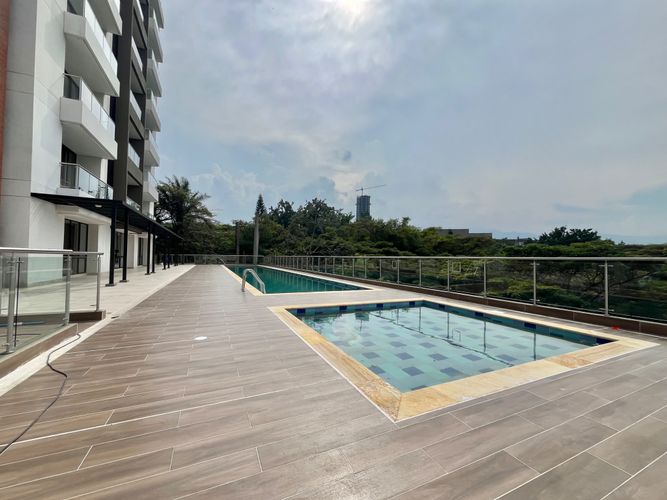 Apartaestudio en venta en Pance, Cali, 75 m² · foto 5 de 15