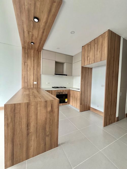Apartaestudio en venta en Pance, Cali, 75 m² · foto 2 de 15