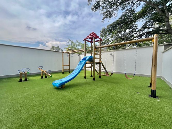 Apartaestudio en venta en Pance, Cali, 75 m² · foto 6 de 15