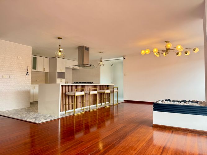 Apartamento en venta en Colina Campestre, Bogotá · foto 24 de 24