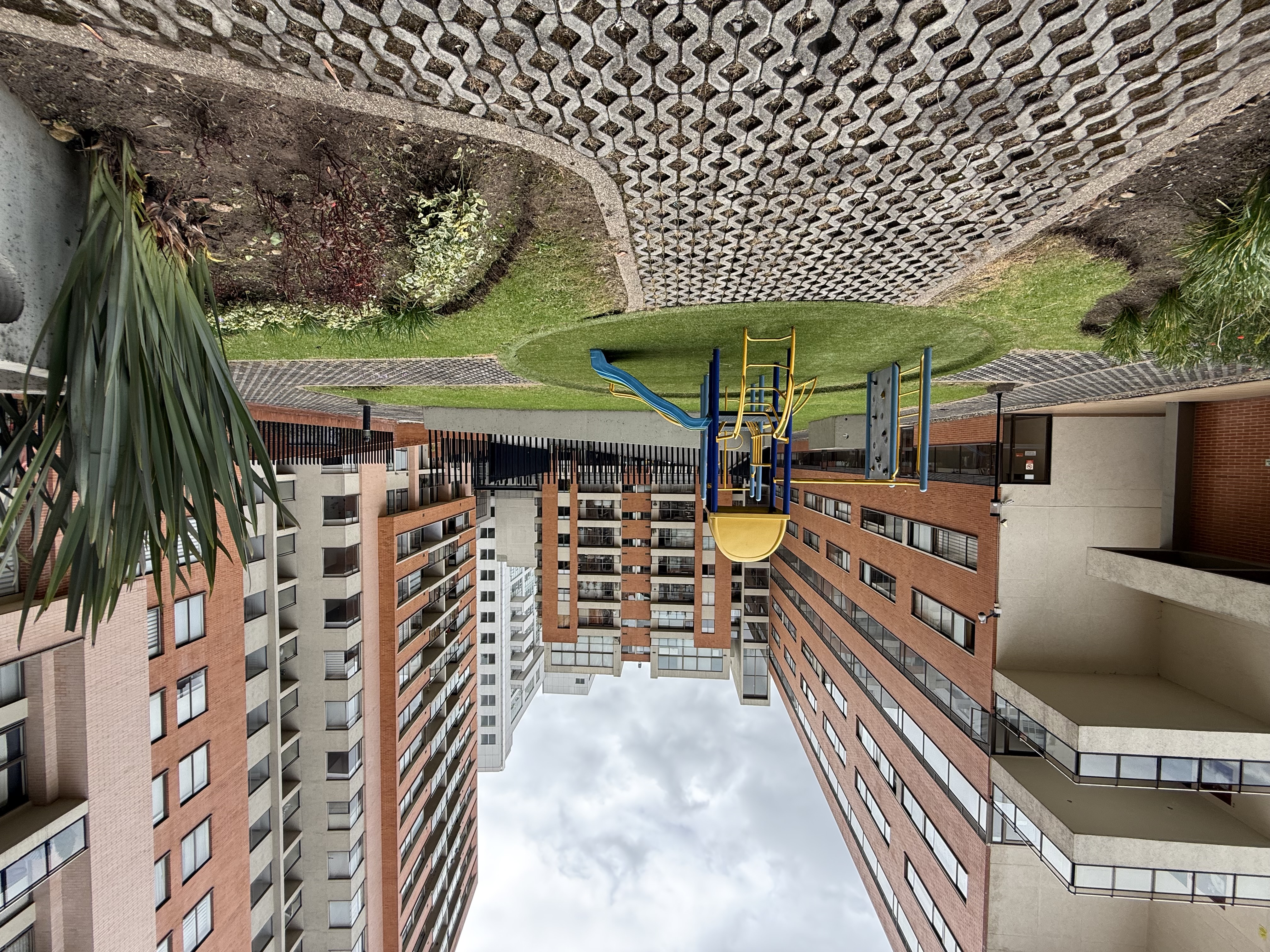 Apartamento en Venta en Mazuren, Bogotá