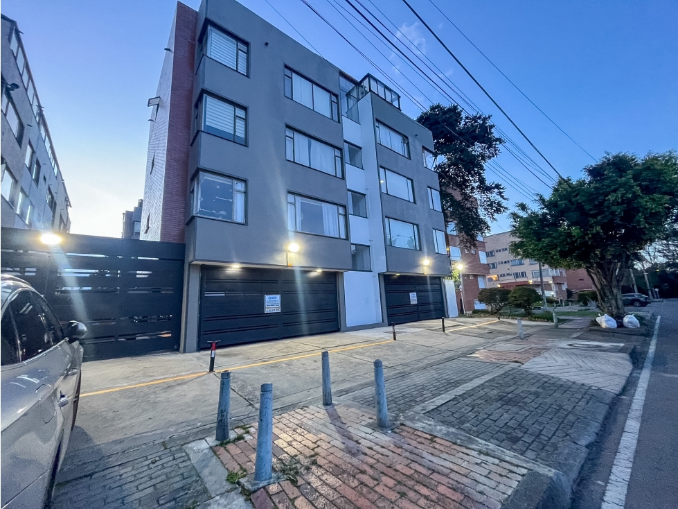 Apartamento en Venta en Pontevedra, Bogotá