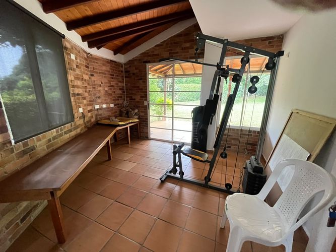 Casa de 4 alcobas en venta en La Loma, Piedecuesta, 340 m² · foto 5 de 20