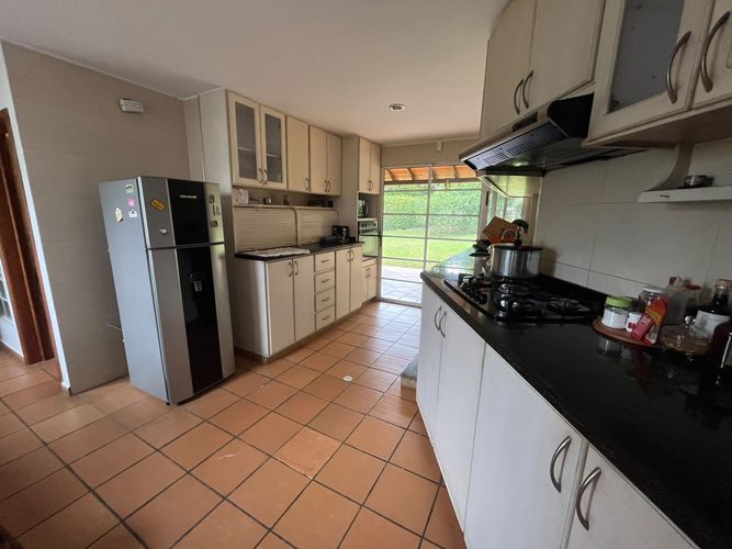 Casa de 4 alcobas en venta en La Loma, Piedecuesta, 340 m² · foto 9 de 20