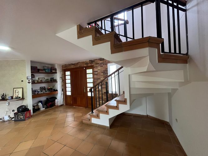 Casa de 4 alcobas en venta en La Loma, Piedecuesta, 340 m² · foto 11 de 20