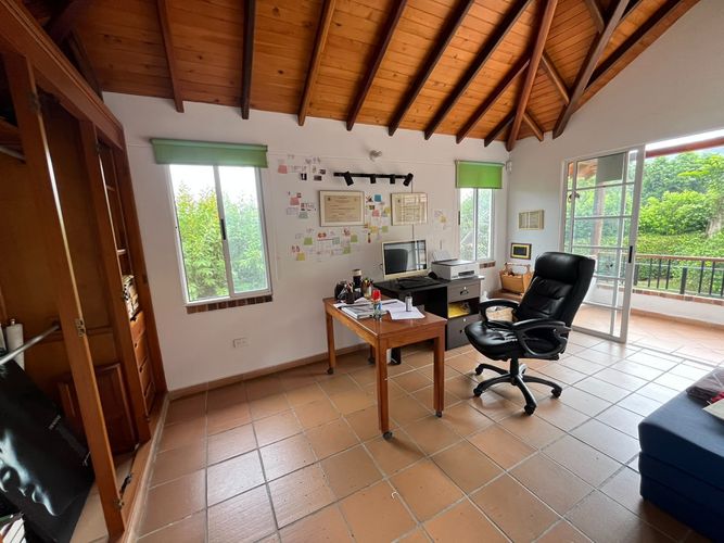 Casa de 4 alcobas en venta en La Loma, Piedecuesta, 340 m² · foto 15 de 20