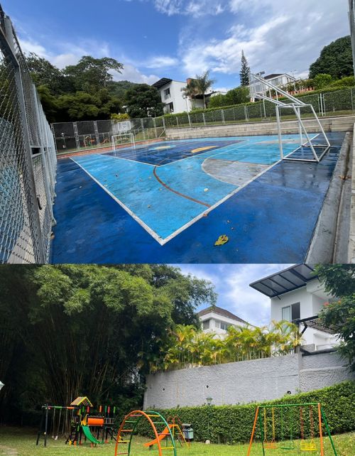 Casa de 4 alcobas en venta en La Loma, Piedecuesta, 340 m² · foto 18 de 20