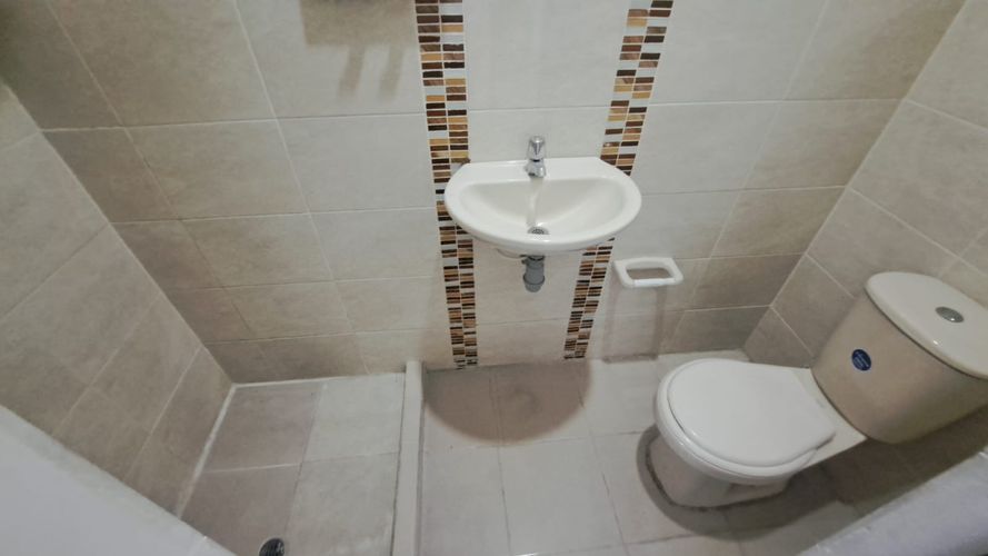 Apartaestudio en arriendo en Los Libertadores, Cali, 35 m² · foto 10 de 13