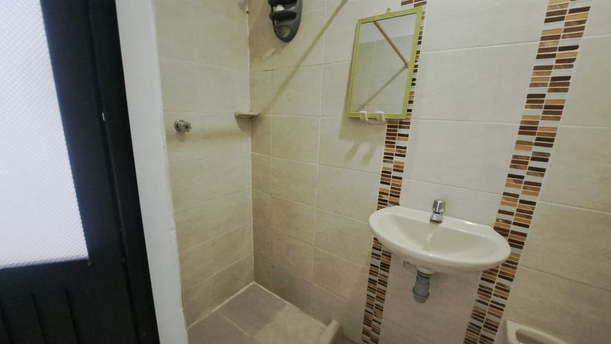 Apartaestudio en arriendo en Los Libertadores, Cali, 35 m² · foto 13 de 13