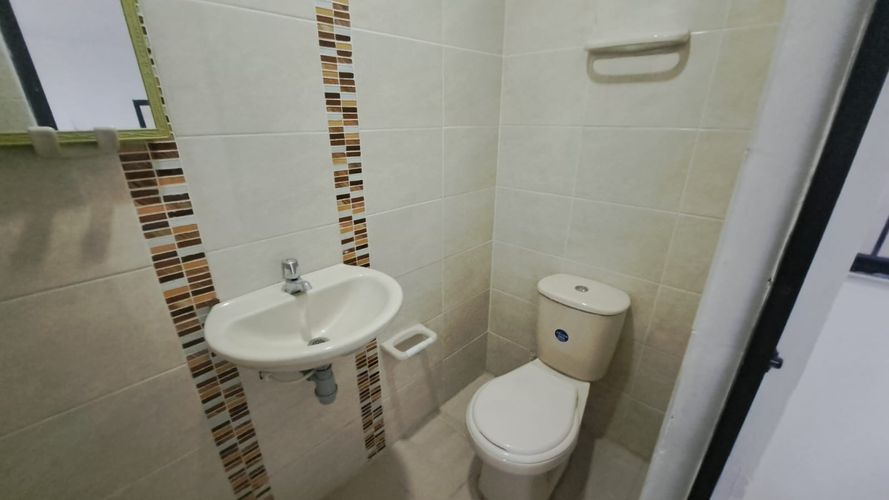 Apartaestudio en arriendo en Los Libertadores, Cali, 35 m² · foto 12 de 13