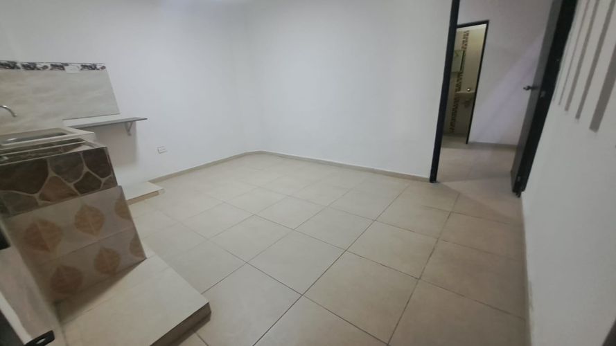 Apartaestudio en arriendo en Los Libertadores, Cali, 35 m² · foto 9 de 13