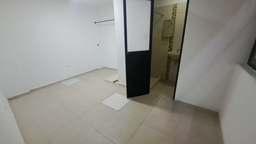 Apartaestudio en arriendo en Los Libertadores, Cali, 35 m² · foto 7 de 13