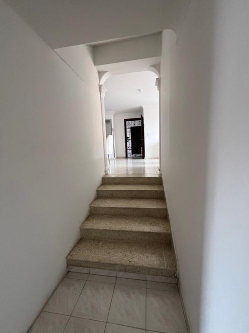 Apartamento de 3 alcobas en venta en Antiguo Campestre, Bucaramanga, 119 m² · foto 5 de 17