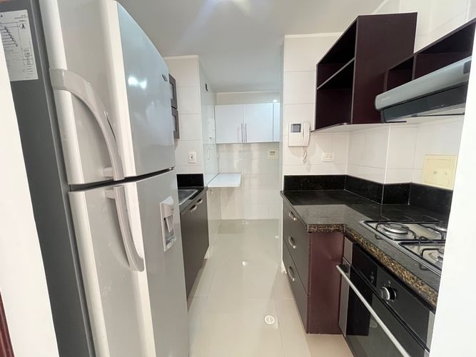 Apartamento de 2 alcobas en venta en Cabecera Del Llano, Bucaramanga, 70 m² · foto 6 de 19