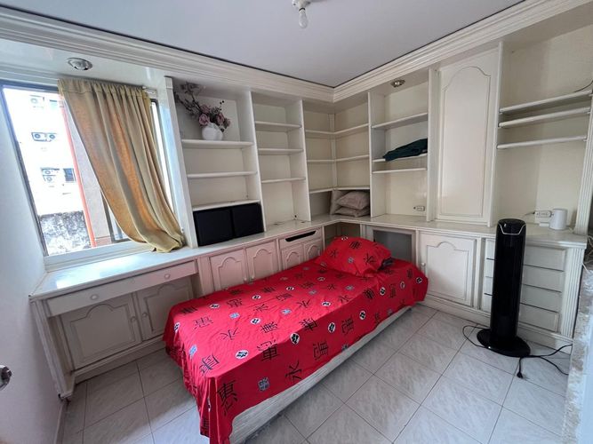 Apartamento de 3 alcobas en venta en Antiguo Campestre, Bucaramanga, 119 m² · foto 6 de 17