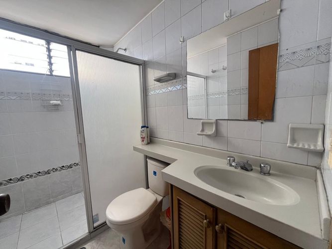 Apartamento de 3 alcobas en venta en Antiguo Campestre, Bucaramanga, 119 m² · foto 8 de 17