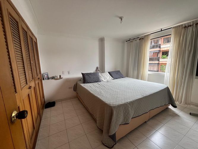 Apartamento de 3 alcobas en venta en Antiguo Campestre, Bucaramanga, 119 m² · foto 10 de 17