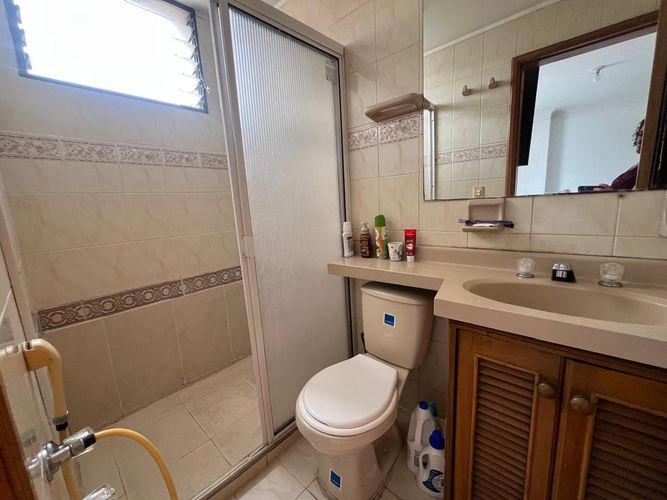 Apartamento de 3 alcobas en venta en Antiguo Campestre, Bucaramanga, 119 m² · foto 11 de 17