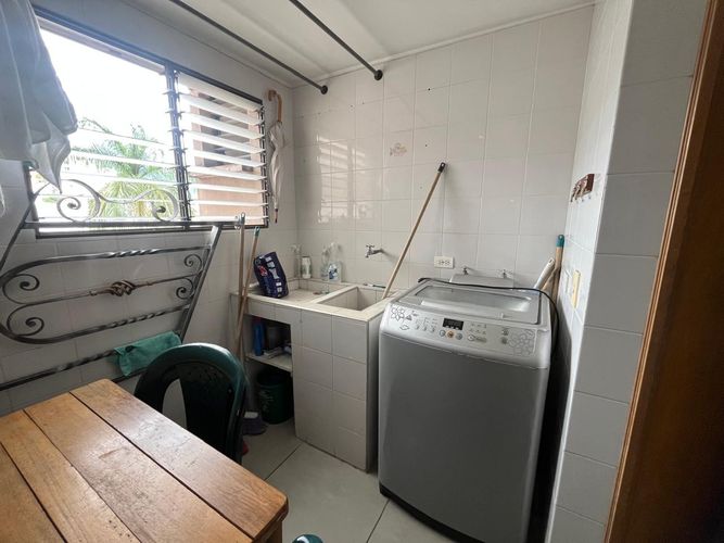 Apartamento de 3 alcobas en venta en Antiguo Campestre, Bucaramanga, 119 m² · foto 14 de 17
