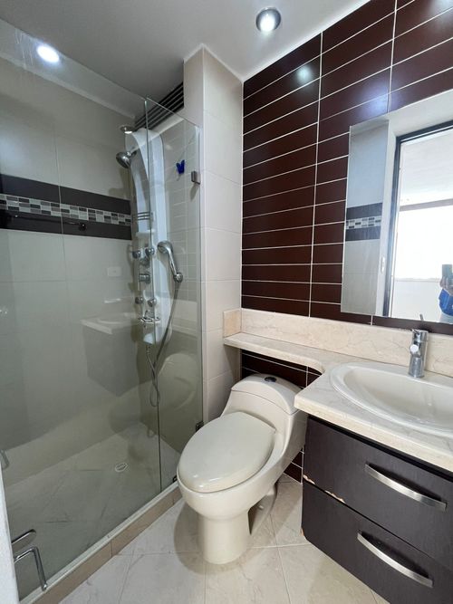 Apartamento de 2 alcobas en venta en Cabecera Del Llano, Bucaramanga, 70 m² · foto 14 de 19