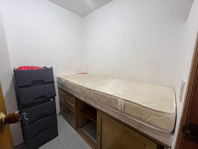 Apartamento de 3 alcobas en venta en Antiguo Campestre, Bucaramanga, 119 m² · foto 16 de 17