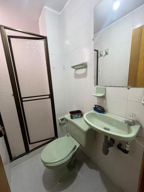 Apartamento de 3 alcobas en venta en Antiguo Campestre, Bucaramanga, 119 m² · foto 17 de 17
