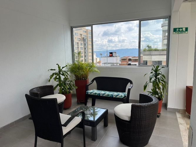 Apartamento de 2 alcobas en venta en Cabecera Del Llano, Bucaramanga, 70 m² · foto 17 de 19