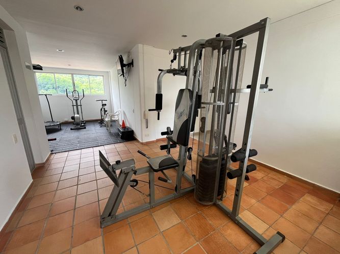Apartamento de 2 alcobas en venta en Cabecera Del Llano, Bucaramanga, 70 m² · foto 18 de 19