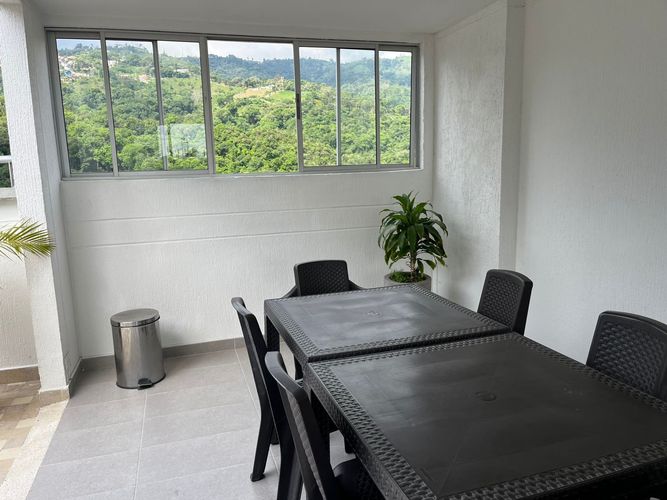 Apartamento de 2 alcobas en venta en Cabecera Del Llano, Bucaramanga, 70 m² · foto 19 de 19