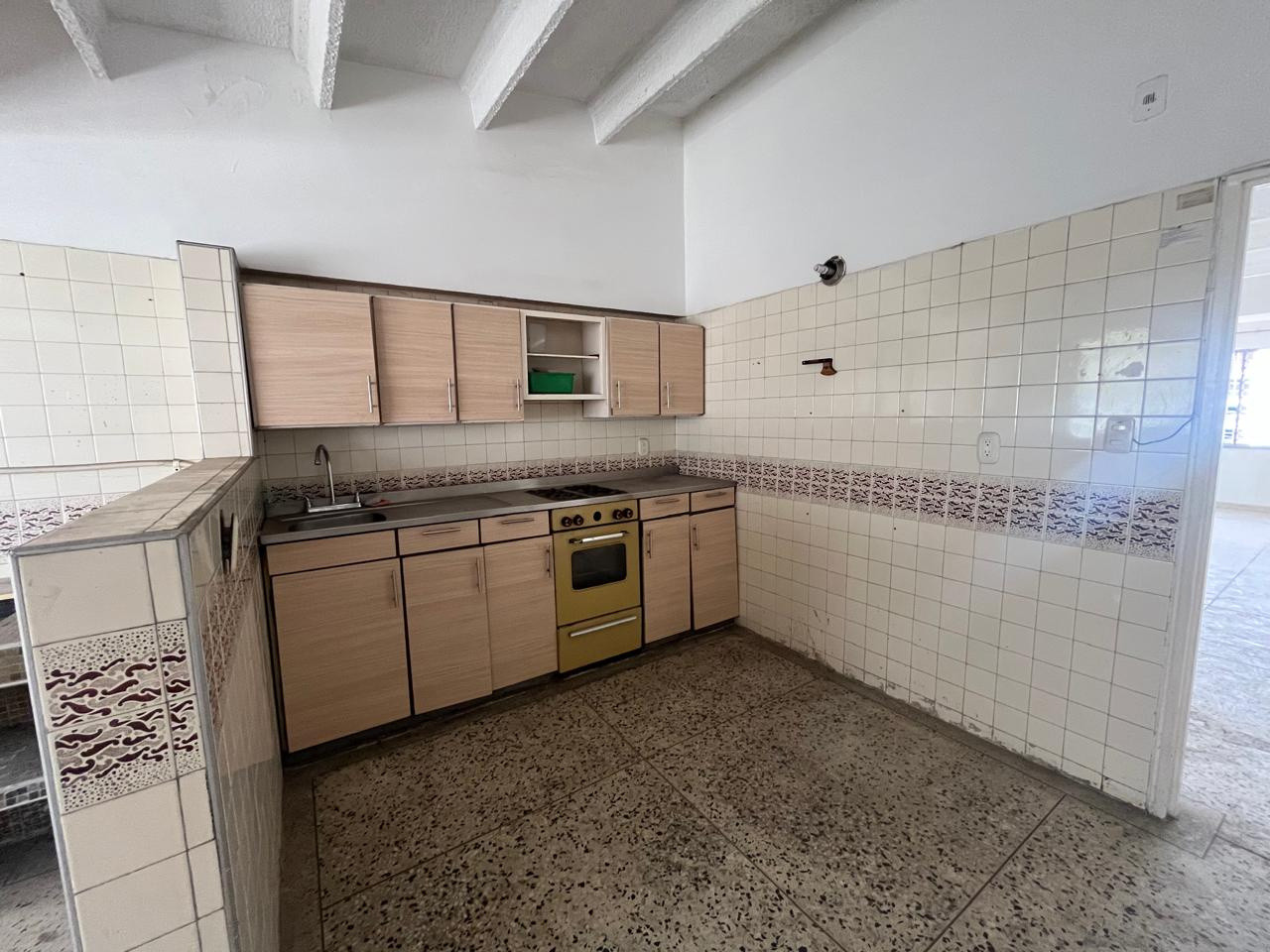 Apartamento en venta en Urbanizacion Diamante Ii Etapa, Bucaramanga · foto 5 de 20