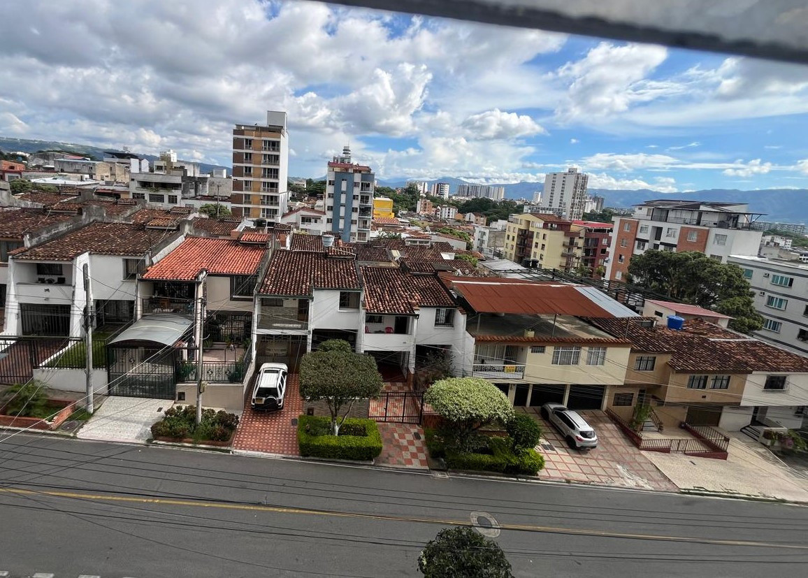 Apartamento en venta en Urbanizacion Diamante Ii Etapa, Bucaramanga · foto 17 de 20