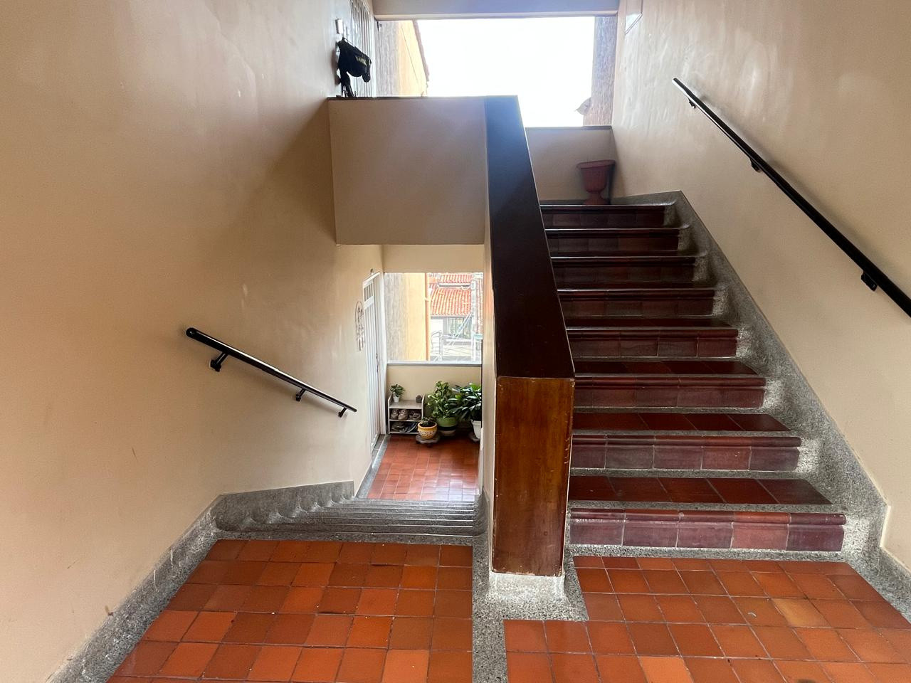 Apartamento en venta en Urbanizacion Diamante Ii Etapa, Bucaramanga · foto 18 de 20
