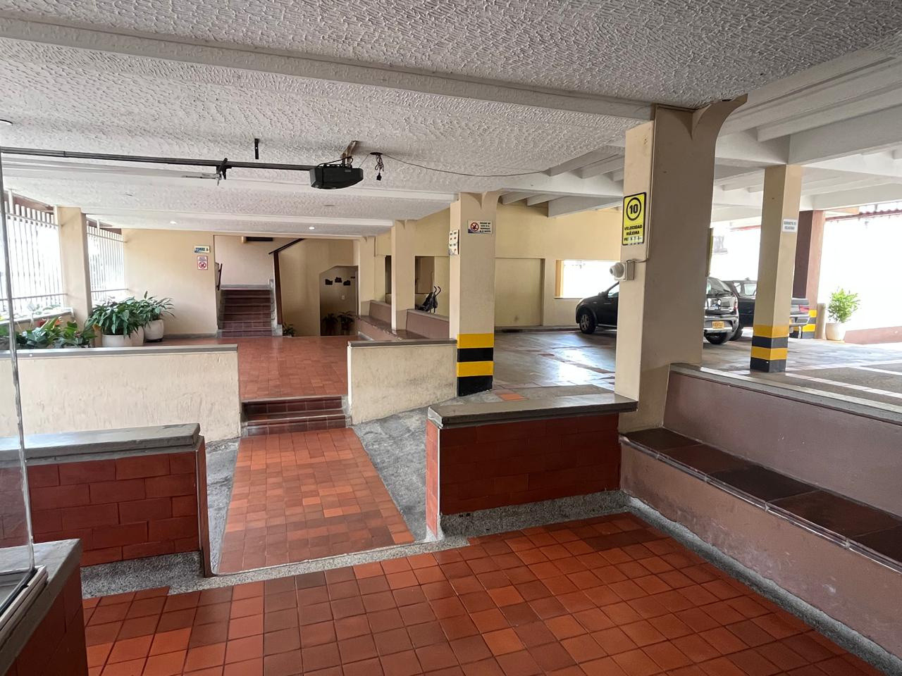 Apartamento en venta en Urbanizacion Diamante Ii Etapa, Bucaramanga · foto 19 de 20