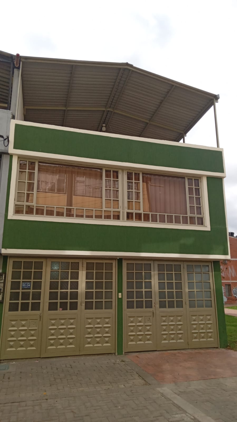 Casa en Venta en Engativá, Bogotá