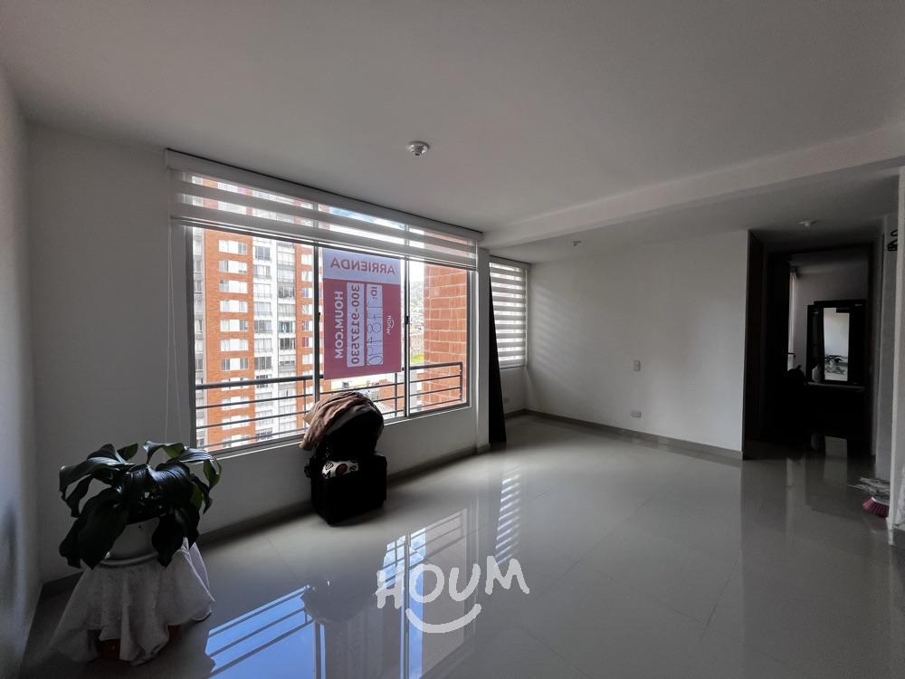 Apartamento en Arriendo en Ciudadela del Portal, Bogotá