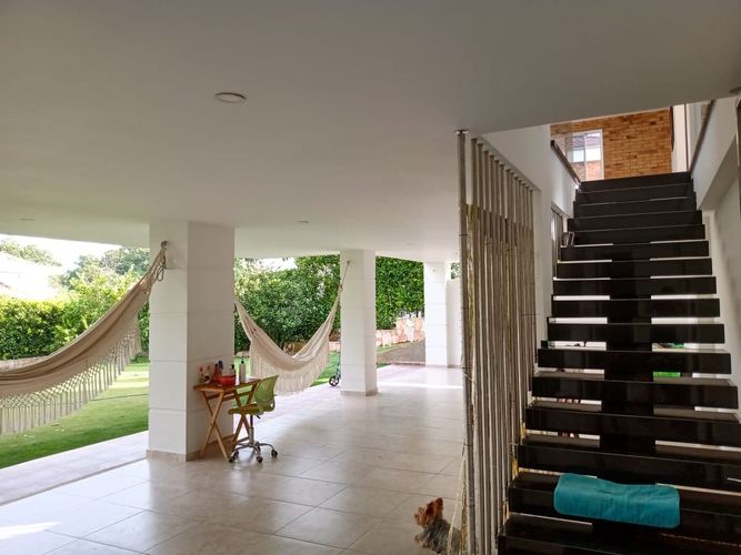 Casa de 4 alcobas en venta en La Españolita, Piedecuesta, 550 m² · foto 4 de 20